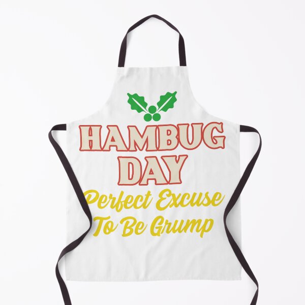 Item preview, Humbug Day! Perfect excuse to be Grump designed and sold by 87-Aesthetics.