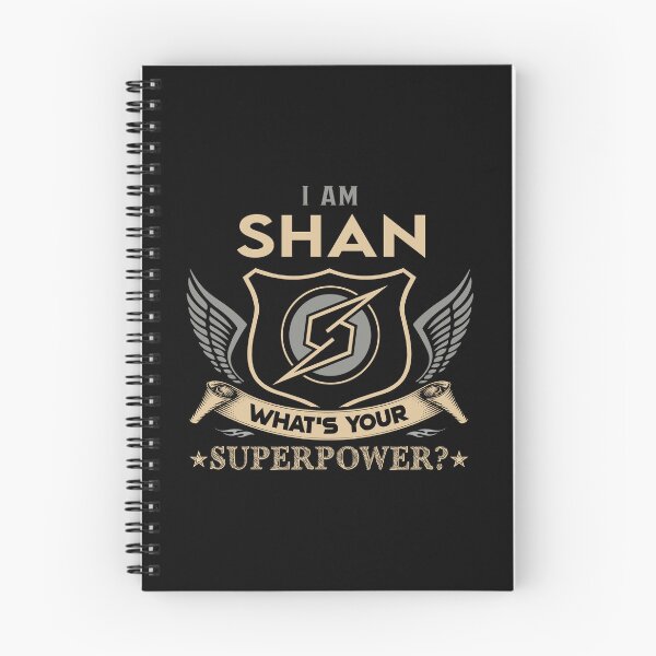 Item preview, Shan Name - Shan Superpower designed and sold by testreg1.