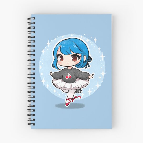 Item preview, Chibi Chae Yeon - Warm Up designed and sold by silvercrystal.
