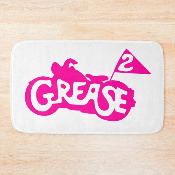 Item preview, Grease 2 designed and sold by MATTYXLP.