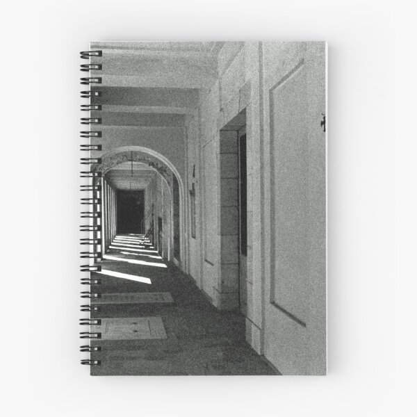 Item preview, A Long Corridor designed and sold by James2001.