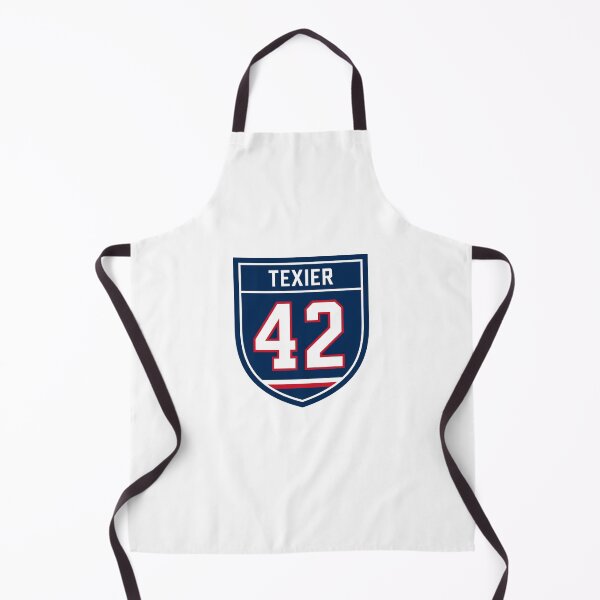 Item preview, Alexandre Texier #42 emblem designed and sold by Tarroi.