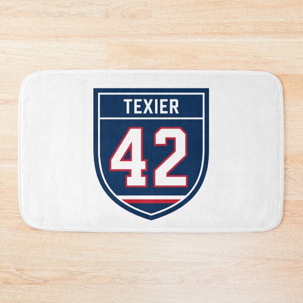 Item preview, Alexandre Texier #42 emblem designed and sold by Tarroi.