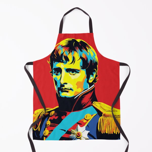 Item preview, Napoleon Pop Art 1 designed and sold by AstroRisq.