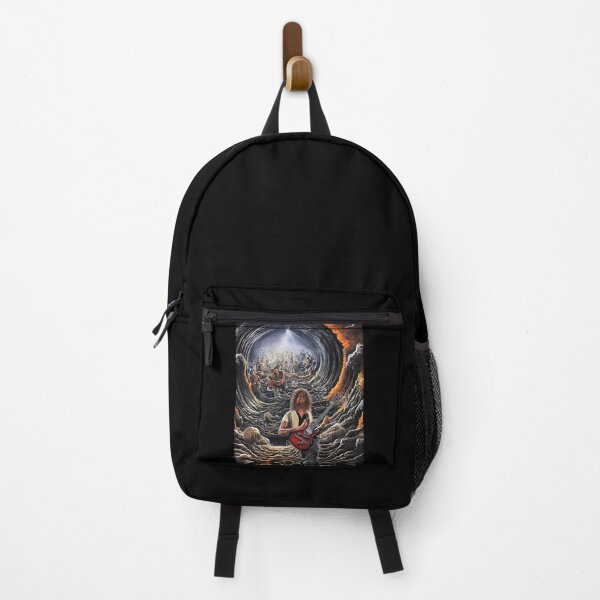 Item preview, Guitarist Infernal Abyss designed and sold by Artbellachi.