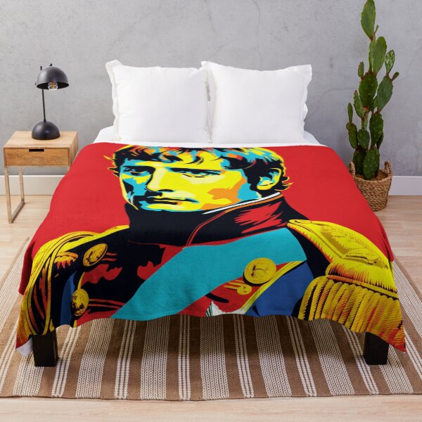 Item preview, Napoleon Pop Art 1 designed and sold by AstroRisq.