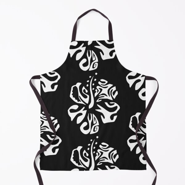 Item preview, KIANA (white) designed and sold by Nesian-Tahiti.