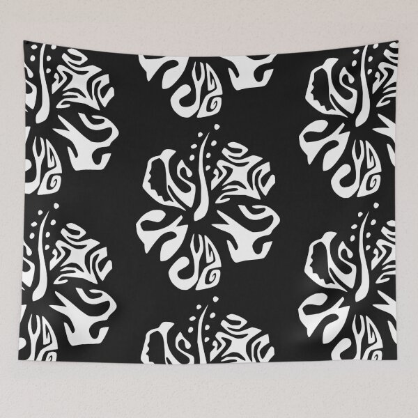 Item preview, KIANA (white) designed and sold by Nesian-Tahiti.
