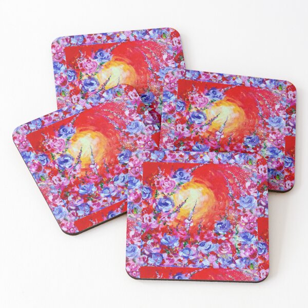 Item preview, Summertime designed and sold by Nadene Cain.