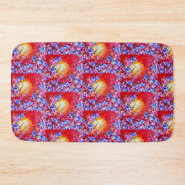Item preview, Summertime designed and sold by Nadene Cain.