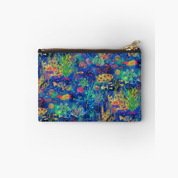 Item preview, Underwater life designed and sold by Karina Kamenetzky.