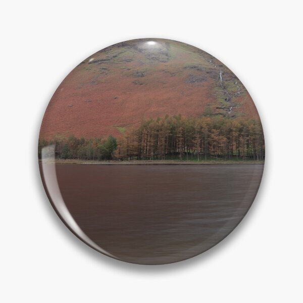 Item preview, Autumn at Buttermere designed and sold by Nick Atkin.