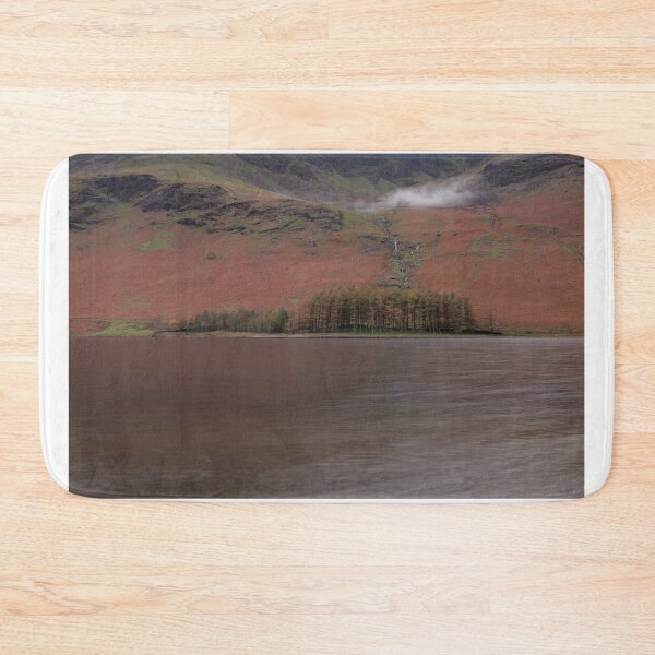 Item preview, Autumn at Buttermere designed and sold by Nick Atkin.