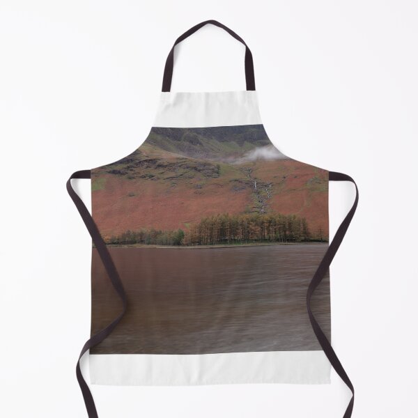 Item preview, Autumn at Buttermere designed and sold by Nick Atkin.