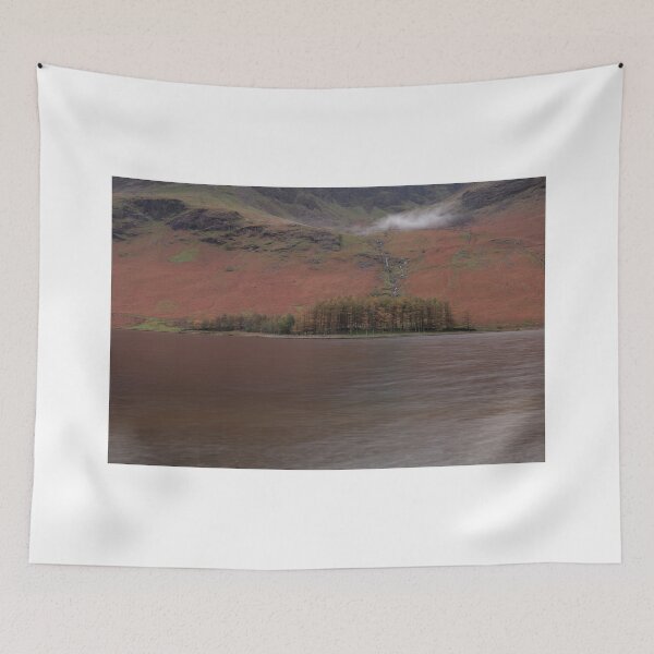 Item preview, Autumn at Buttermere designed and sold by Nick Atkin.