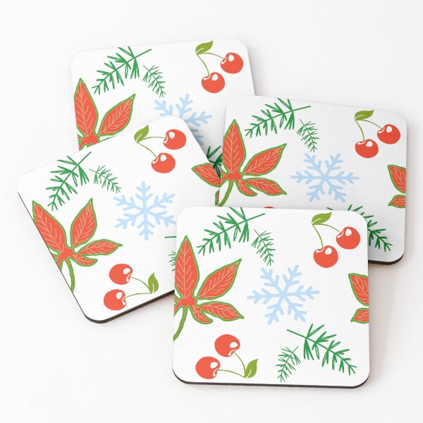 Item preview, Christmas season red team designed and sold by Adayhappy.