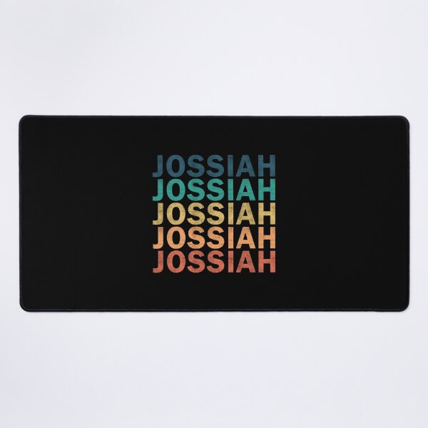 Item preview, Jossiah Name - Jossiah Vintage Retro Proud Name designed and sold by LeonorBialasz.