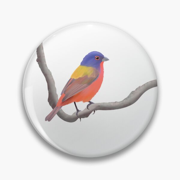 Item preview, painted bunting designed and sold by mstremciuc.