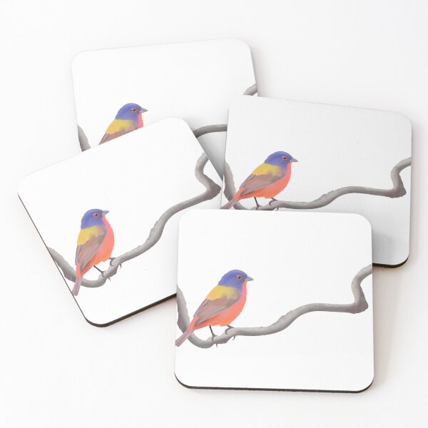 Item preview, painted bunting designed and sold by mstremciuc.