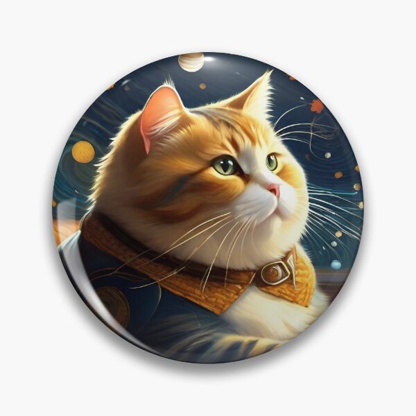 Item preview, Kitty Café, Latte Art with Cat designed and sold by HalluciGenetics.