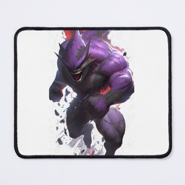 Item preview, Purple Beast designed and sold by MarTin2392.