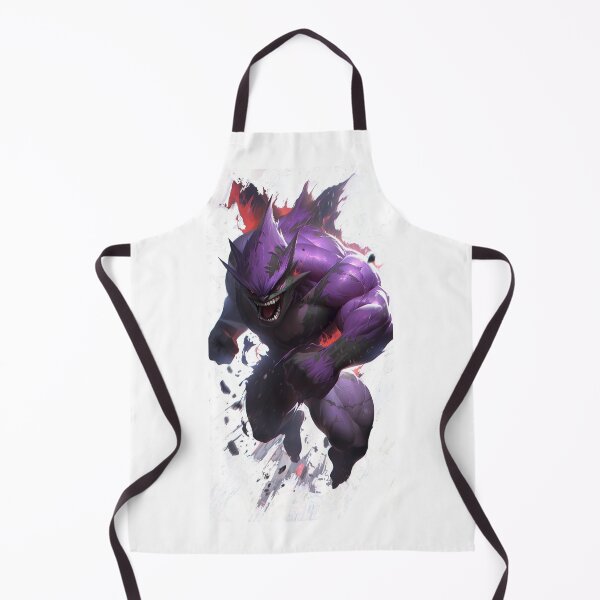 Item preview, Purple Beast designed and sold by MarTin2392.