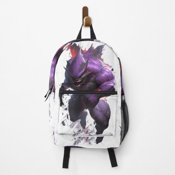 Item preview, Purple Beast designed and sold by MarTin2392.
