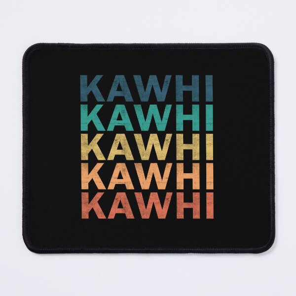 Item preview, Kawhi Name - Kawhi Vintage Retro Proud Name designed and sold by LeonorBialasz.