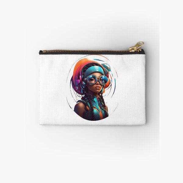Item preview, Futuristic Diverse Vision designed and sold by UDV11.