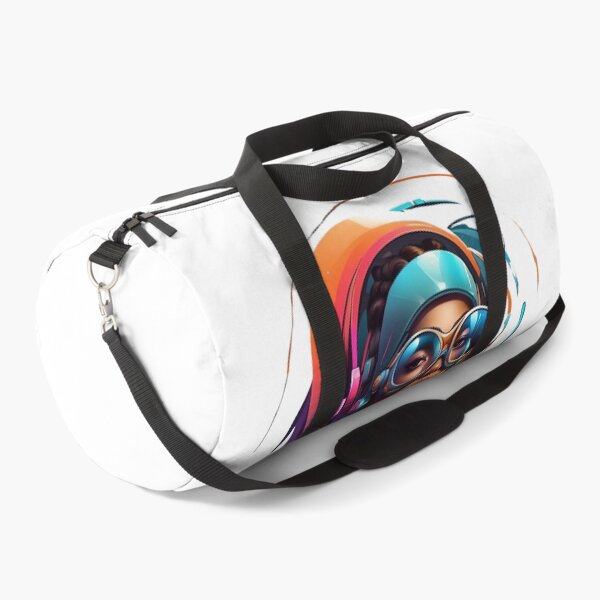 Item preview, Futuristic Diverse Vision designed and sold by UDV11.