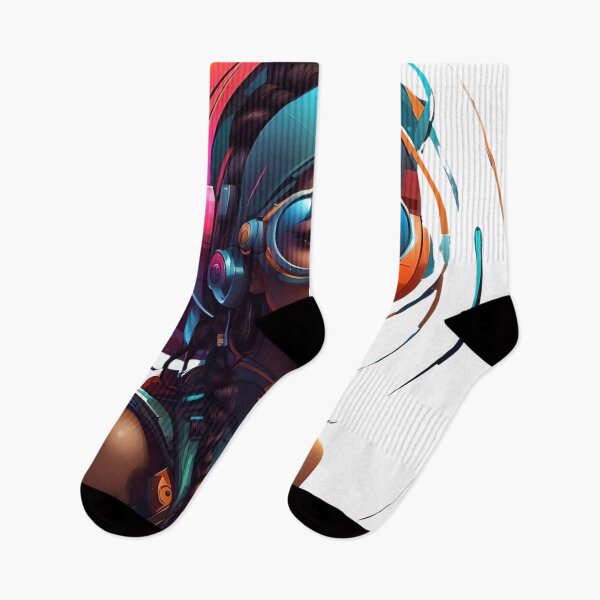 Item preview, Futuristic Diverse Vision designed and sold by UDV11.