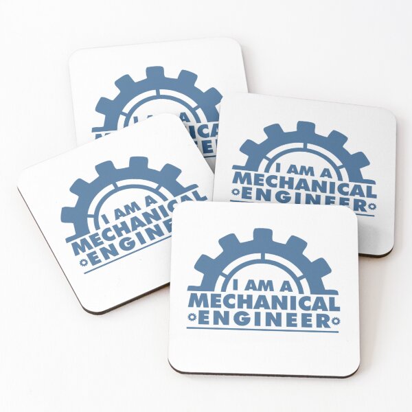 Item preview, I Am Mechanical Engineer designed and sold by The Happiness Market .