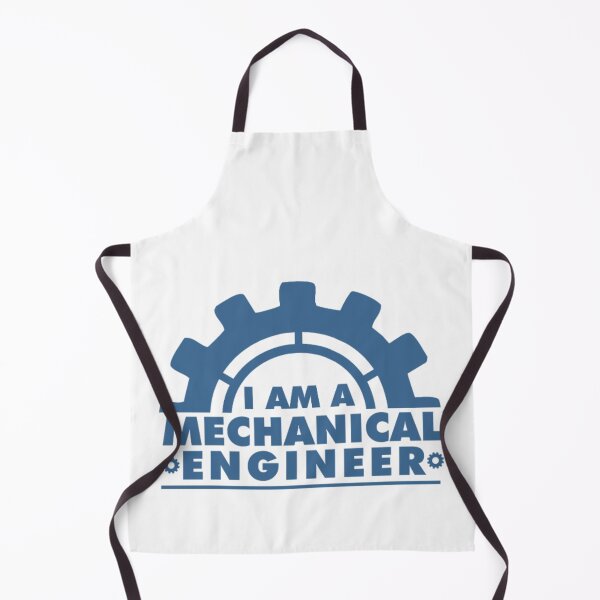 Item preview, I Am Mechanical Engineer designed and sold by The Happiness Market .