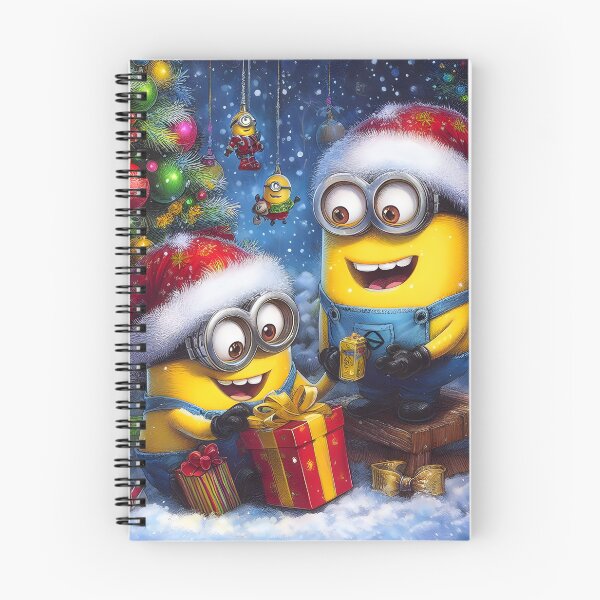 Item preview, Festive Cartoon Extravaganza: Merry Christmas Art for Whimsical Decor designed and sold by InsaneLEDP.