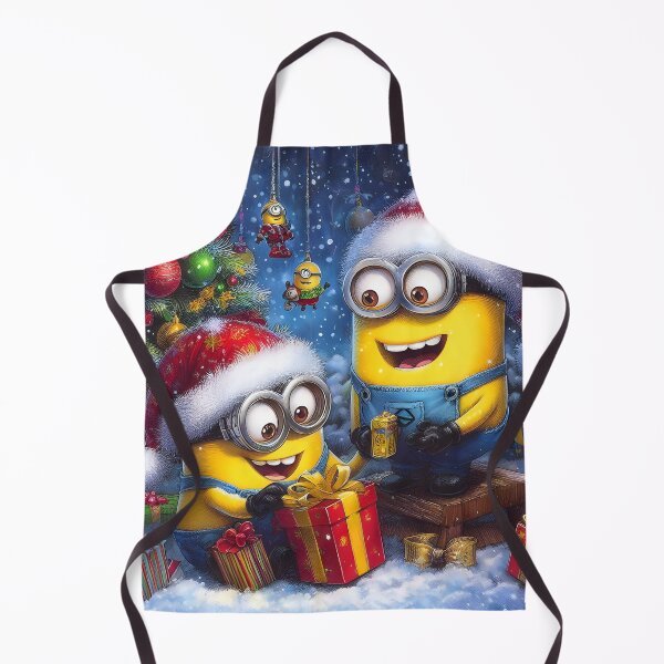 Item preview, Festive Cartoon Extravaganza: Merry Christmas Art for Whimsical Decor designed and sold by InsaneLEDP.