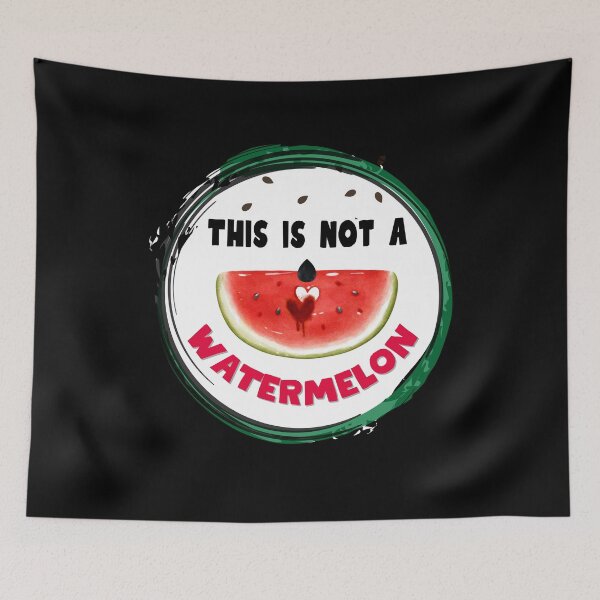 Item preview, This is NOT a watermelon designed and sold by DeeMiloCreative.