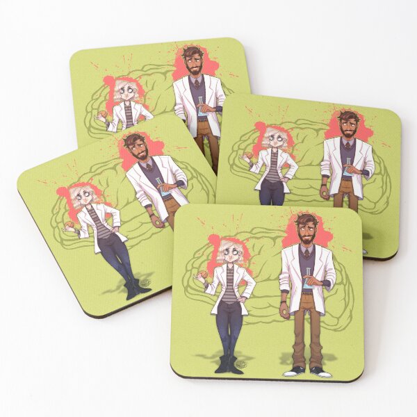 Item preview, Liv & Ravi designed and sold by Lee Wilson-Mayo.