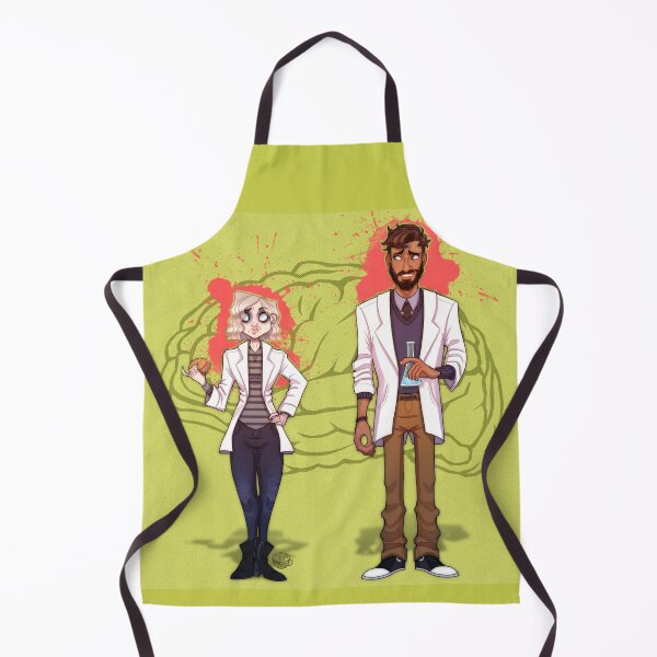 Item preview, Liv & Ravi designed and sold by Lee Wilson-Mayo.