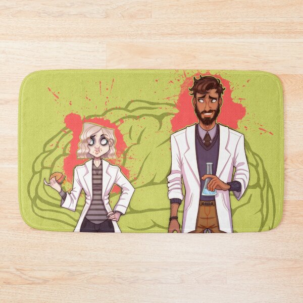 Item preview, Liv & Ravi designed and sold by Lee Wilson-Mayo.