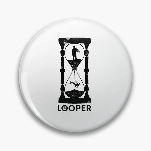 Item preview, Looper designed and sold by athyabm.