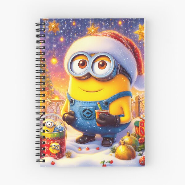 Item preview, Festive Cartoon Extravaganza: Merry Christmas Art for Whimsical Decor designed and sold by InsaneLEDP.