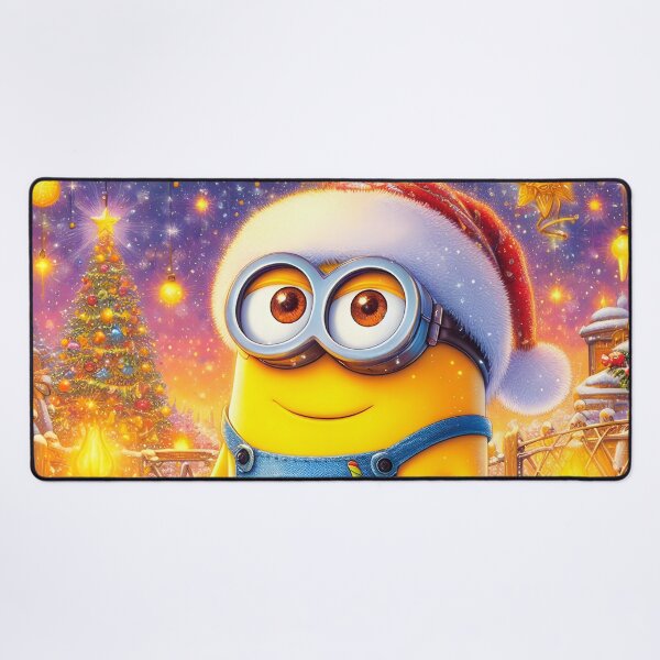 Item preview, Festive Cartoon Extravaganza: Merry Christmas Art for Whimsical Decor designed and sold by InsaneLEDP.