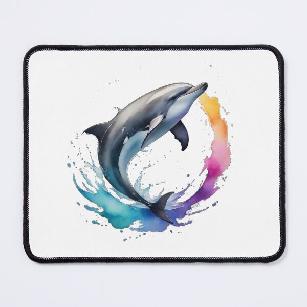Item preview, Dolphin designed and sold by Gabriel0x.