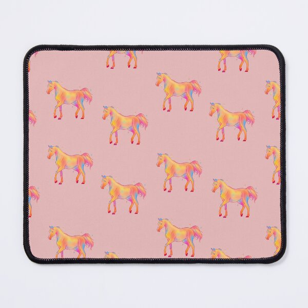 Item preview, Rainbow Horses designed and sold by j-tippens-art.
