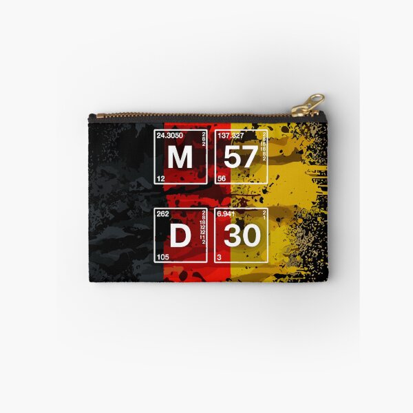 Item preview, M57 Engine (1998-2012) designed and sold by danielernestt.
