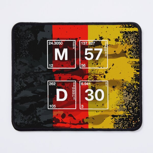 Item preview, M57 Engine (1998-2012) designed and sold by danielernestt.