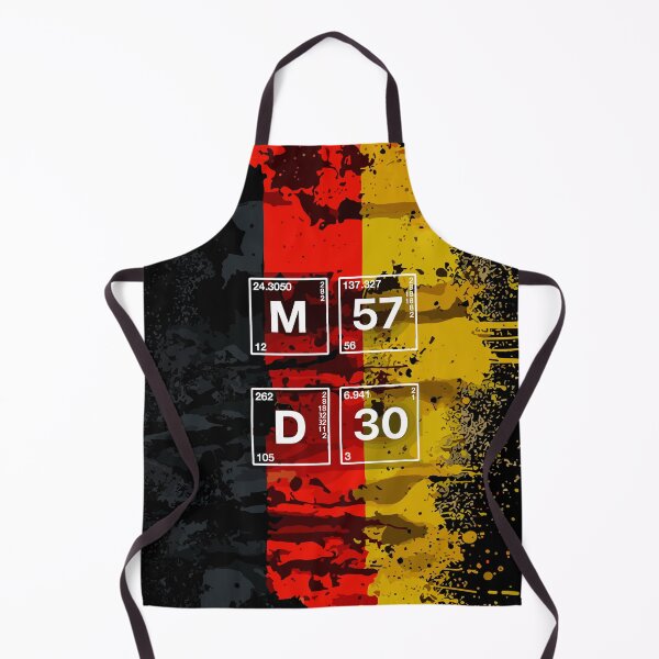 Item preview, M57 Engine (1998-2012) designed and sold by danielernestt.