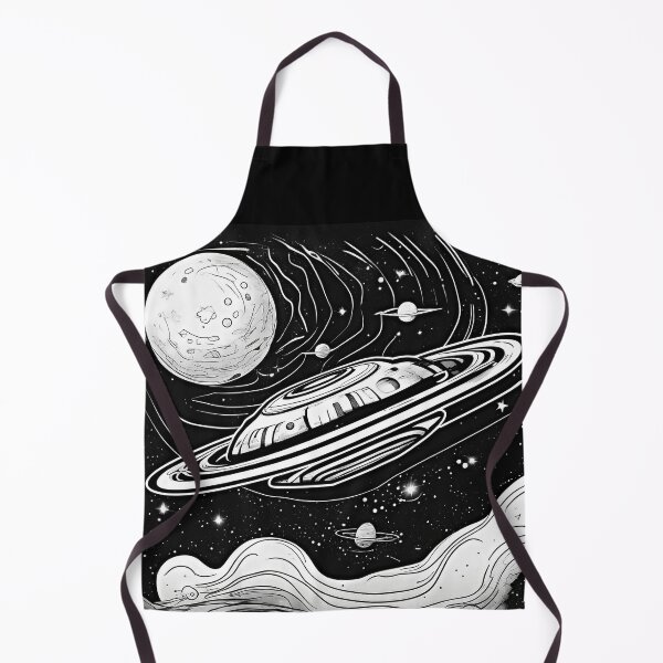 Item preview, Interstellar journey designed and sold by yumi86.