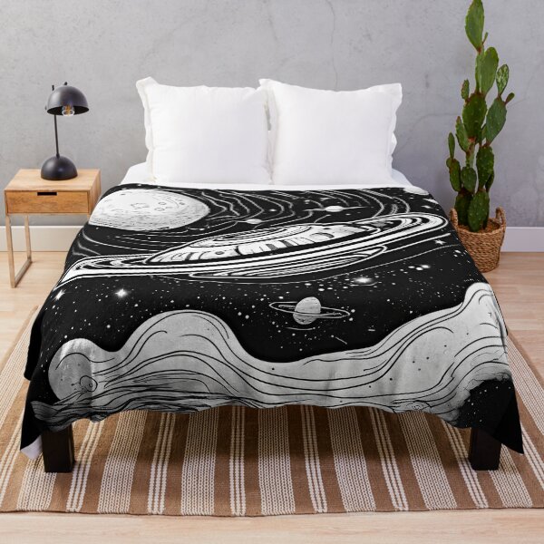 Item preview, Interstellar journey designed and sold by yumi86.