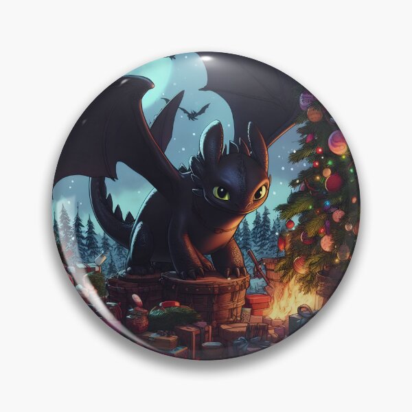 Item preview, Festive Cartoon Extravaganza: Merry Christmas Art for Whimsical Decor designed and sold by InsaneLEDP.